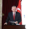 トルコ大統領が開会式批判