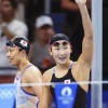 池江、3度目五輪「楽しかった」