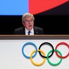 IOCバッハ会長、来年退任へ