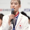 江村美咲「すごくいい五輪」