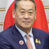 タイのセター首相が失職