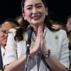 タイ新首相、正式に就任