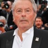 アラン・ドロンさん死去、88歳