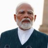 インド首相がウクライナ訪問