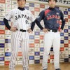 野球、井端監督「当然優勝狙う」