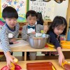 新学期が始まりました　こどものくに幼稚園