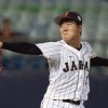 日本、韓国に敗れるも決勝進出