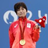 53歳杉浦佳子、自転車2連覇