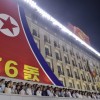 中ロ、北朝鮮記念日に祝電