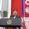 北朝鮮、核兵器の増産方針を維持