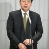 多芸多才な国際派、林芳正氏