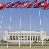 北朝鮮10月7日に最高人民会議