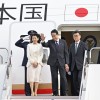 首相、「クアッド」参加で米国へ