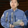 首相、地元要望踏まえた対応指示