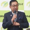 維新、野田新代表に期待