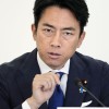 小泉進次郎氏「重大な挑戦」