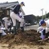 能登豪雨1週間、懸命な捜索続く