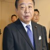 野田代表「裏金再調査を」