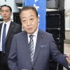 立民・野田氏、自民の人事疑問視