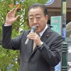 衆院選表明「違憲の疑い」野田氏