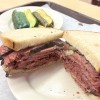 NY名物ダイナー「Katz’s Deli」に新作　　136年で初！？　1日限定のスペシャルメニューとは