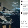 オークション前内覧会を開催中　HBO「Game of Thrones」