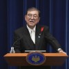 石破首相、地方創生へ本部設置