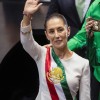 メキシコに初の女性大統領