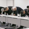 笹子トンネル事故、再調査せず