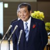 首相「なかなか実感湧かない」