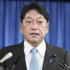 自民・小野寺氏、補助延長に言及