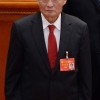 呉邦国さん死去