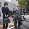 元公安捜査員ら、きょう証人尋問