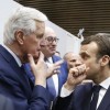 仏、新内閣不信任案を否決