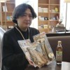 サイズ小さい「未利用魚」、無駄にしない