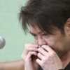 旧ジャニ性加害、被害者ら会見