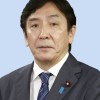 菅原一秀元経産相が自民復党