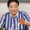 名古屋・河村市長辞職に不同意