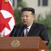 北朝鮮「韓国が領空侵犯」と発表