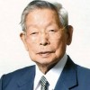 書家の尾崎邑鵬さん死去、百歳