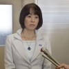 杉田水脈氏、参院選比例立候補へ