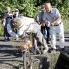 「大崎事件も再審開始を」鹿児島