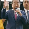 立民野田氏「裏の政治文化壊す」