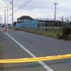 千葉で住宅荒らし1人逮捕