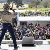 カントリー音楽祭が復活