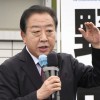 首相、支持層離れに危機感