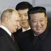 北朝鮮のロシア派兵「絶望的」