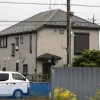 埼玉河川敷で強盗の被害車両発見