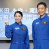 米田さん「宇宙の魅力伝えたい」