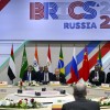 BRICSパートナー国新設検討